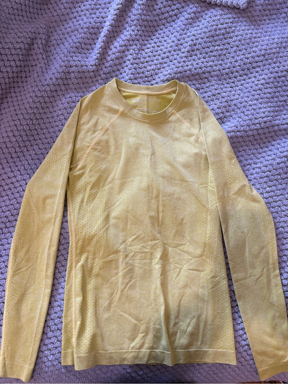 FIGS Women’s Underscrub